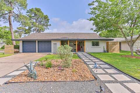 Redway, HOUSTON, TX 77062