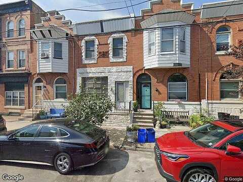 Jackson, PHILADELPHIA, PA 19145