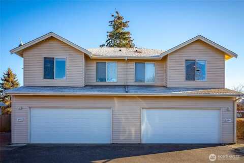 Maryland, BELLINGHAM, WA 98226