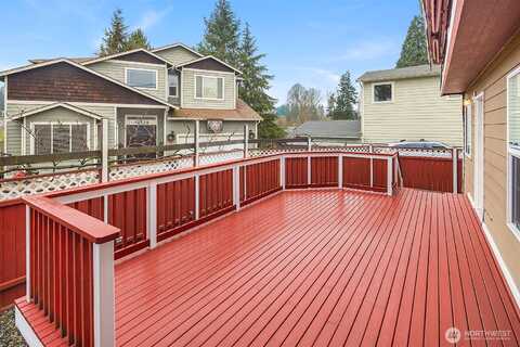 Simonds, KENMORE, WA 98028