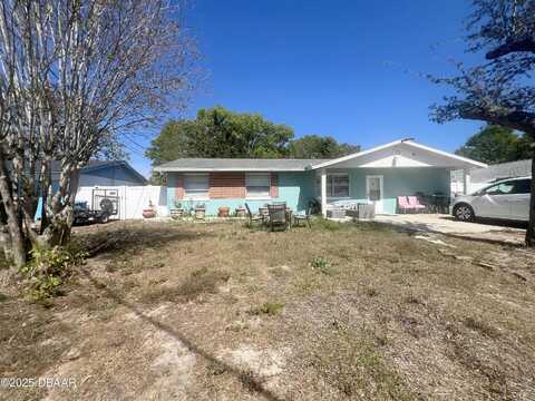 San Jose, DAYTONA BEACH, FL 32117