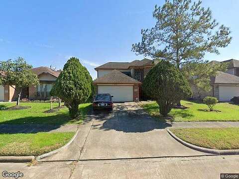 County Cress, HOUSTON, TX 77047