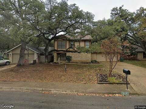 Old Tree, SAN ANTONIO, TX 78247