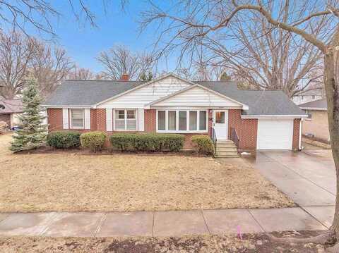 Biemeret, GREEN BAY, WI 54304