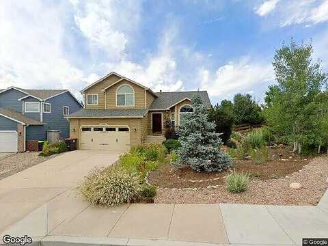 Almagre Peak, COLORADO SPRINGS, CO 80921