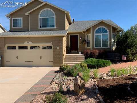 Almagre Peak, COLORADO SPRINGS, CO 80921