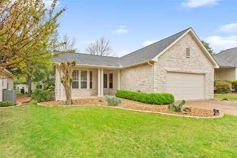 Lariat, GEORGETOWN, TX 78633