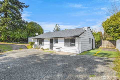 108Th, SEATTLE, WA 98168