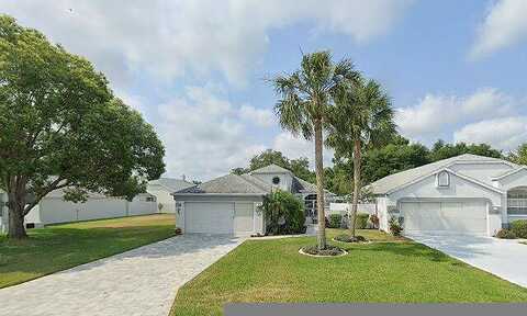 Via De Rosa, SPRING HILL, FL 34608