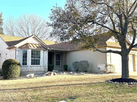Sotol, GEORGETOWN, TX 78633