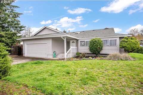 86Th, HAPPY VALLEY, OR 97086