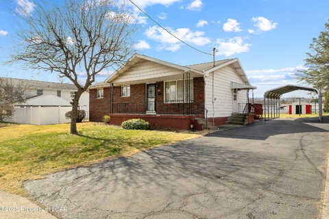 Stanton, WILKES BARRE, PA 18702