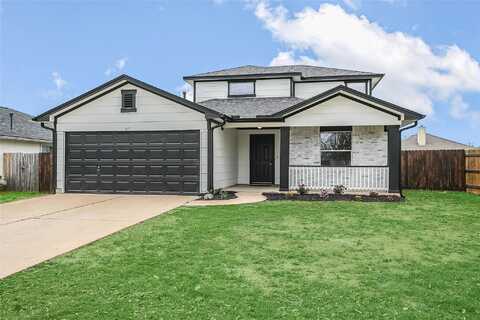 Mitchell, HUTTO, TX 78634