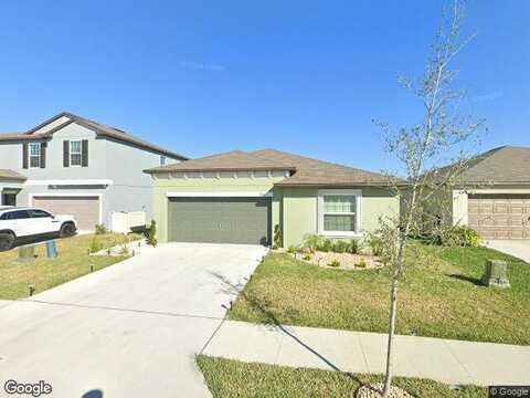 Trotters, LAKELAND, FL 33801