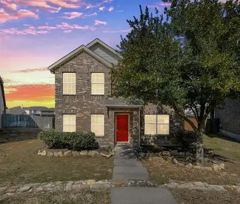 Fir Tree, FORT WORTH, TX 76123