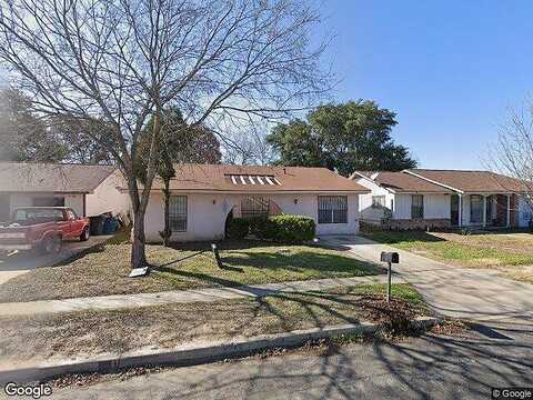 Spring Park, SAN ANTONIO, TX 78227