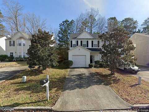 Hampton, ATLANTA, GA 30349