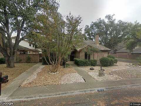Shoal Run, SAN ANTONIO, TX 78232