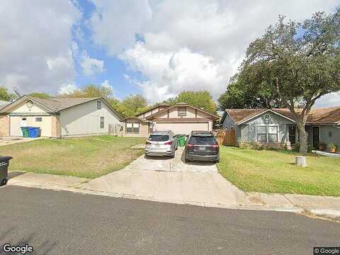 Apache, SAN ANTONIO, TX 78245