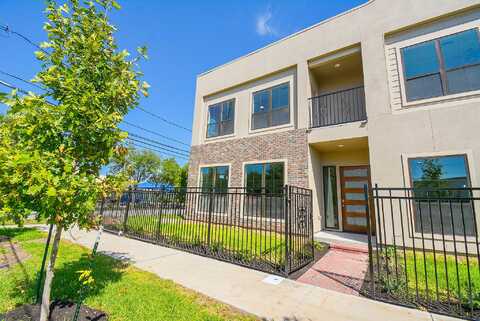 66Th, HOUSTON, TX 77011