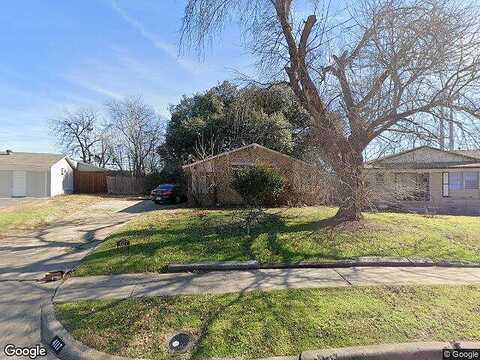 Oleander, MESQUITE, TX 75150