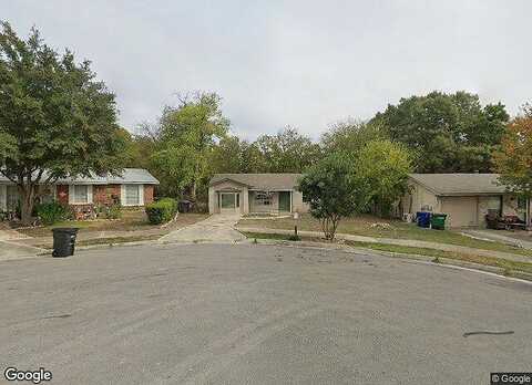 Casa Pinto, SAN ANTONIO, TX 78233
