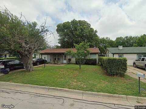 Lorna, BURLESON, TX 76028