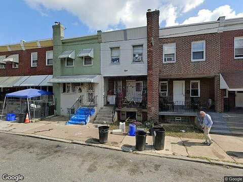 Hawthorne, PHILADELPHIA, PA 19124