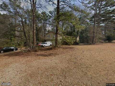 Quail, DECATUR, GA 30034