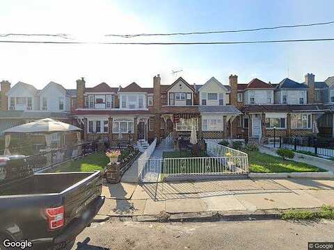 17Th, PHILADELPHIA, PA 19141