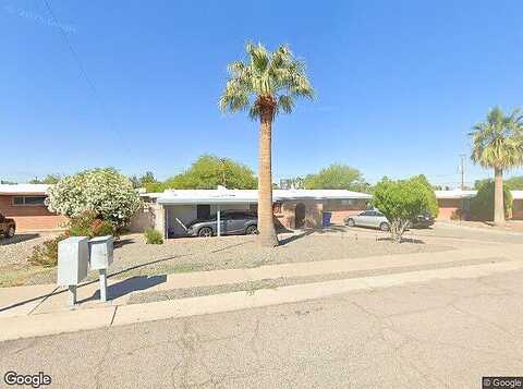 Montecito, TUCSON, AZ 85710