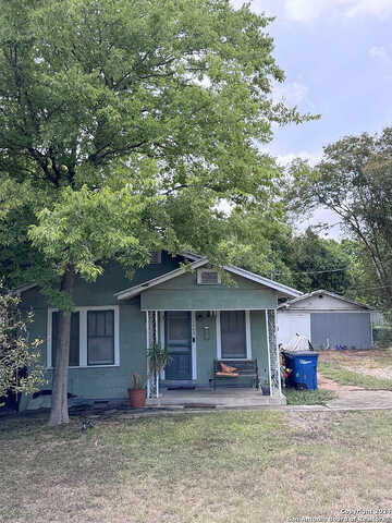 Mill, NEW BRAUNFELS, TX 78130