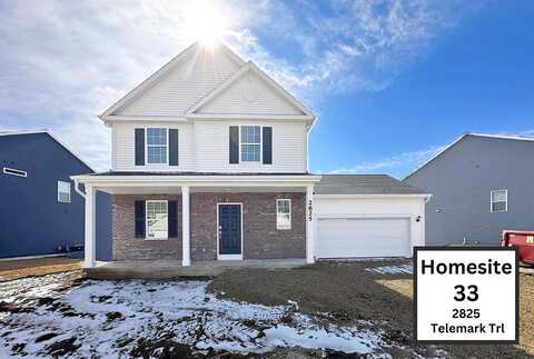 Telemark Trail, Stoughton, WI 53589