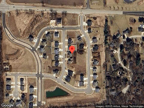 Shady Street, Cottage Grove, WI 53527