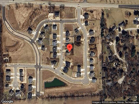 Shady Street, Cottage Grove, WI 53527