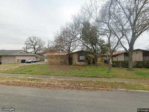 Mabuni, SAN ANTONIO, TX 78218