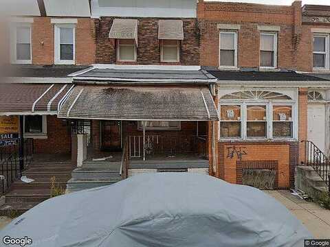Norwood, PHILADELPHIA, PA 19145