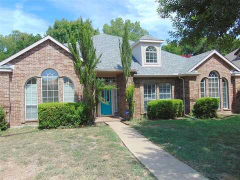 Twin Creek, DESOTO, TX 75115
