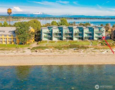 Semiahmoo, BLAINE, WA 98230