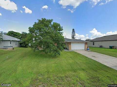 5Th, CAPE CORAL, FL 33990