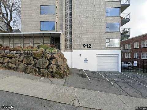 3Rd, SEATTLE, WA 98119