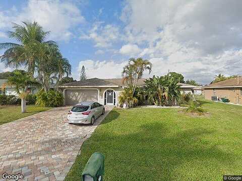 34Th, CAPE CORAL, FL 33904