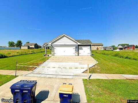Grant, ELLSWORTH, WI 54011
