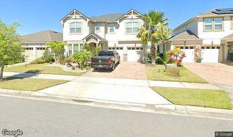Corkfield, ORLANDO, FL 32832