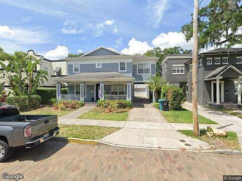 Pine, ORLANDO, FL 32801
