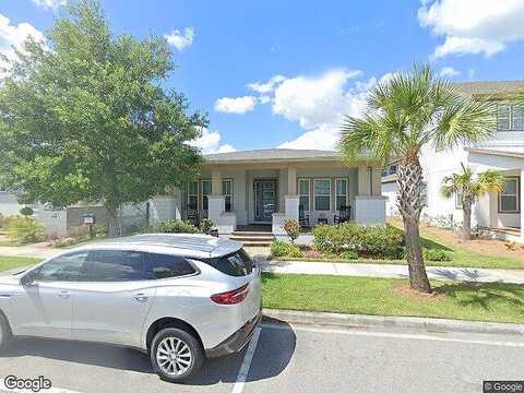 Nemours, ORLANDO, FL 32827
