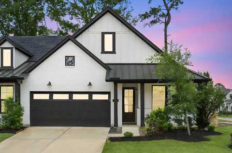 Honey Creek, PORTER, TX 77365