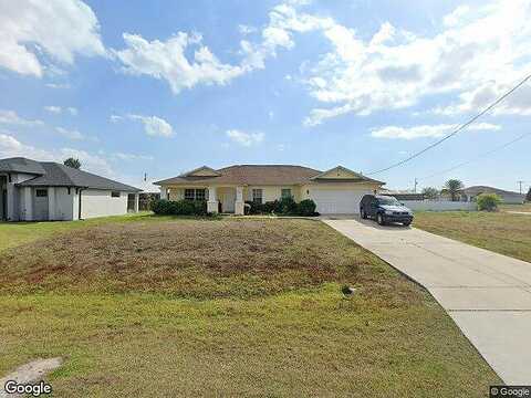2Nd, CAPE CORAL, FL 33993