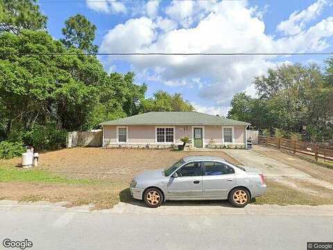 Merrivale, HOMOSASSA, FL 34446