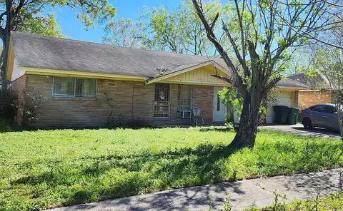 Mckinstry, HOUSTON, TX 77085